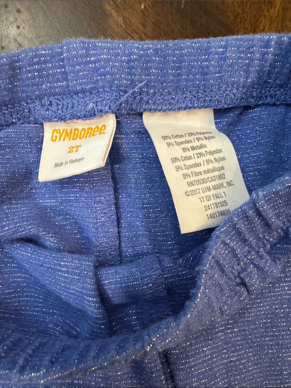 Gymboree yellow sleeveless